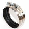 Rapid S.S Couplings